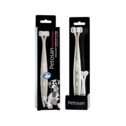 Petosan Zahnbürste Silent Power