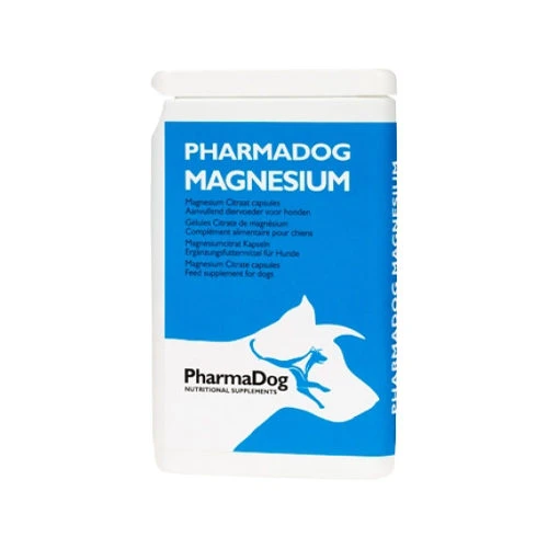 PharmaDog Magnesium 3 PharmaDog Magnesium