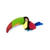 P.L.A.Y. Fetching Flock - Toucan