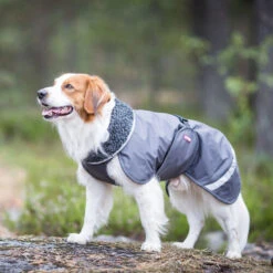 Pomppa Perus Hundejacke 11 Pomppa Perus Hundejacke -Happy Hundchen Geschaft pomppa perus hondenjas 215732 0500 none