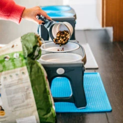 Popware Adjustable Height Pet Feeder 16 Popware Adjustable Height Pet Feeder -Happy Hundchen Geschaft popware adjustable height pet feeder 164611 0500 none