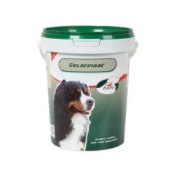 PrimeVal Gelatinat Hund -Happy Hundchen Geschaft primeval gelatinaat hond 219276 0500 none