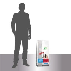 Prins Fit Selection Salmon & Rice -Happy Hundchen Geschaft prins fit selection salmon rice 171124 0500 none