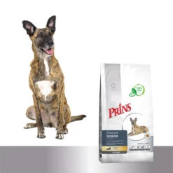 Prins ProCare Croque Senior Superior 10 Prins ProCare Croque Senior Superior -Happy Hundchen Geschaft prins procare croque senior superior 171358 0500 none