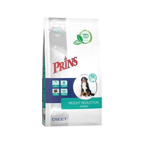 Prins ProCare Croque Weight Reduction & Diabetic 3 Prins ProCare Croque Weight Reduction & Diabetic