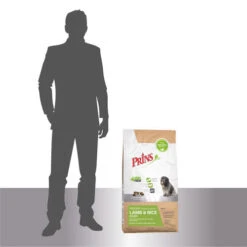 Prins ProCare Lamb & Rice Senior Hypoallergenic -Happy Hundchen Geschaft prins procare lamb rice senior hypoallergenic 171721 0500 none