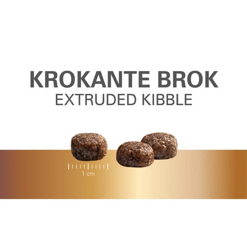 Prins Protection Croque Mini Junior Performance – Bild 3