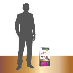 Prins Protection Croque Mini Junior Performance -Happy Hundchen Geschaft prins protection croque mini junior performance 172093 0500 none