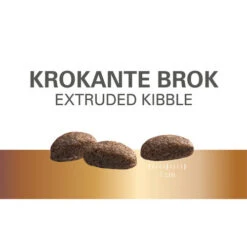 Prins Protection Croque Mini Lamb Hypoallergenic -Happy Hundchen Geschaft prins protection croque mini lamb hypoallergenic 172099 0500 none