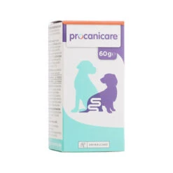 Procanicare -Happy Hundchen Geschaft procanicare 198065 0500 none