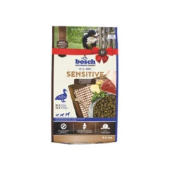 Bosch Sensitive Hundefutter - Ente & Kartoffel