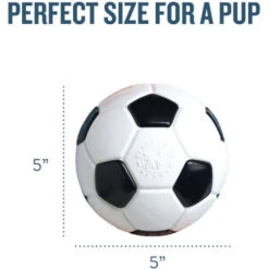Planet Dog Orbee-Tuff Soccer Ball -Happy Hundchen Geschaft prod 14590 203612 0500 none
