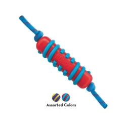 KONG Jaxx Brights Stick Mit Seil 9 KONG Jaxx Brights Stick Mit Seil -Happy Hundchen Geschaft prod 14648 203687 0500 none