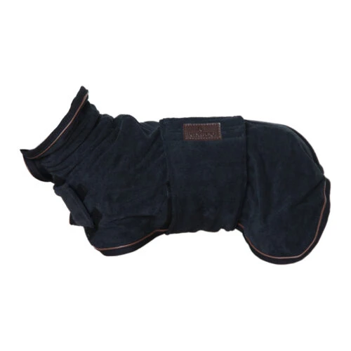 Kentucky Dog Coat Towel Bademantel 3 Kentucky Dog Coat Towel Bademantel