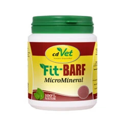 CdVet Fit-BARF MicroMineral -Happy Hundchen Geschaft prod 5299 88797 0500 none