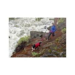 Ruffwear Roamer Leash - Blue Atoll -Happy Hundchen Geschaft prod 5446 89541 0500 none