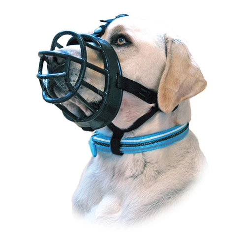 Company Of Animals Baskerville Maulkorb Ultra Muzzle 3 Company Of Animals Baskerville Maulkorb Ultra Muzzle