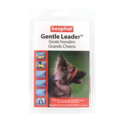 Beaphar Gentle Leader -Happy Hundchen Geschaft product beaphar gentle leader none 4 1470728001 74746