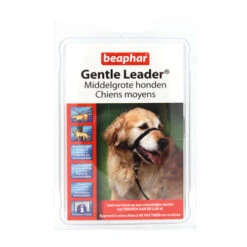 Beaphar Gentle Leader -Happy Hundchen Geschaft product beaphar gentle leader none 4 1470728120 74755