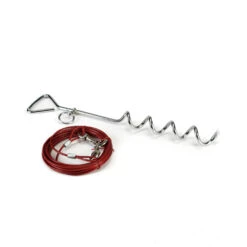 Beeztees Camping-Ausrüstung Mit Leine 5 Beeztees Camping-Ausrüstung Mit Leine -Happy Hundchen Geschaft product beeztees camping vastlegset met lijn none 4 1470233468 72754