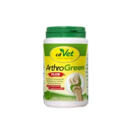 CdVet ArthroGreen Plus Hund 8 CdVet ArthroGreen Plus Hund -Happy Hundchen Geschaft product cdvet arthrogreen plus hund none 4 1470816750 75421