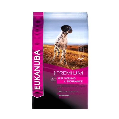 Eukanuba Premium Performance 3 Eukanuba Premium Performance