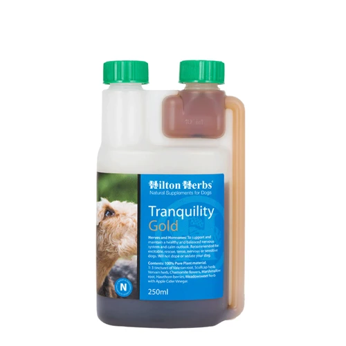 Hilton Herbs Tranquility For Dogs – Bild 3