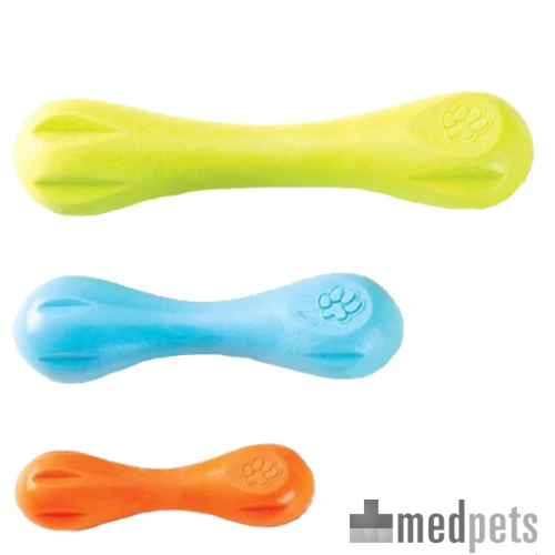 Zogoflex Hurley - Dog Bone 5 Zogoflex Hurley - Dog Bone – Bild 3