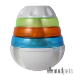 JW Treat Tower -Happy Hundchen Geschaft product jw treat tower medpets 4 1415021629 9115