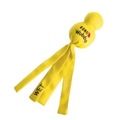 KONG Wet Wubba -Happy Hundchen Geschaft product kong wet wubba none 4 1458816090 67138