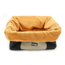Kurgo Skybox Booster Seat -Happy Hundchen Geschaft product kurgo skybox booster seat none 4 1488203301 83890