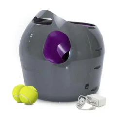 PetSafe Automatischer Ballwerfer -Happy Hundchen Geschaft product petsafe ball launcher none 4 1472637637 77143