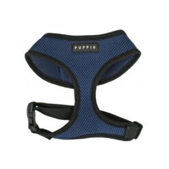 Puppia Soft-Geschirr -Happy Hundchen Geschaft product puppia soft harness none 4 1488879887 84124