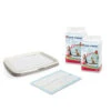 Savic Puppy Trainer + Pads -Happy Hundchen Geschaft product savic puppy trainer none 4 1483094487 82414