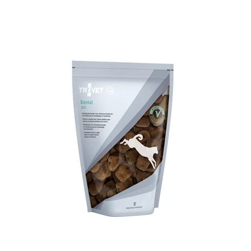 TROVET Dental Hund OCF 4 TROVET Dental Hund OCF – Bild 2