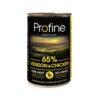 Profine Pure Meat - Hundefutter - Hirsch 2 Profine Pure Meat - Hundefutter - Hirsch -Happy Hundchen Geschaft profine pure meat hondenvoer hert 174463 0500 none