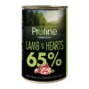 Profine Pure Meat - Hundefutter - Lamm -Happy Hundchen Geschaft profine pure meat hondenvoer lam 221709 0500 none