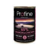 Profine Pure Meat - Hundefutter - Lachs -Happy Hundchen Geschaft profine pure meat hondenvoer zalm 174457 0500 none
