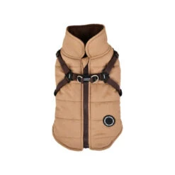 Puppia Mountaineer II Hundejacke 11 Puppia Mountaineer II Hundejacke -Happy Hundchen Geschaft puppia mountaineer ii hondenjas 216925 0500 none