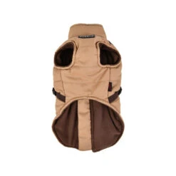 Puppia Mountaineer II Hundejacke 13 Puppia Mountaineer II Hundejacke -Happy Hundchen Geschaft puppia mountaineer ii hondenjas 216930 0500 none