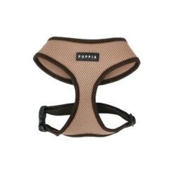 Puppia Soft-Geschirr -Happy Hundchen Geschaft puppia soft harness 94826 0500 none
