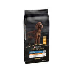 Purina Pro Plan Dog Adult - Large Breed 8 Purina Pro Plan Dog Adult - Large Breed -Happy Hundchen Geschaft purina pro plan dog large adult 220681 0500 none