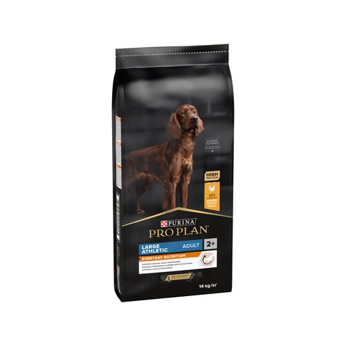Purina Pro Plan Dog Adult - Large Breed 5 Purina Pro Plan Dog Adult - Large Breed – Bild 3
