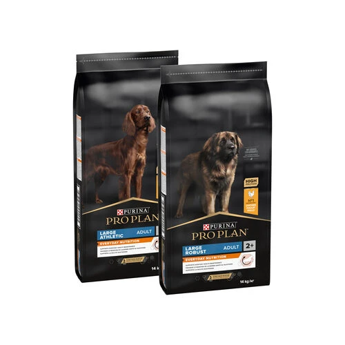Purina Pro Plan Dog Adult - Large Breed 3 Purina Pro Plan Dog Adult - Large Breed