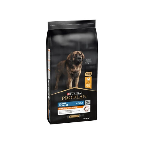 Purina Pro Plan Dog Adult - Large Breed 4 Purina Pro Plan Dog Adult - Large Breed – Bild 2
