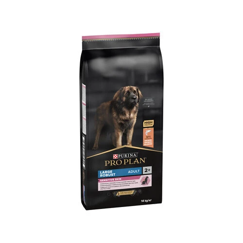 Purina Pro Plan Dog Adult - Large Breed Sensitive Skin – Bild 2