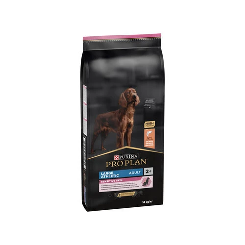 Purina Pro Plan Dog Adult - Large Breed Sensitive Skin – Bild 3