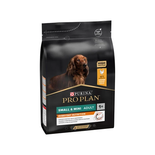 Purina Pro Plan Dog Adult - Small & Mini