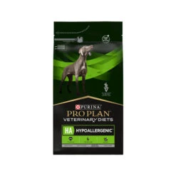 Purina Pro Plan Veterinary Diets HA Hypoallergenic - Hund -Happy Hundchen Geschaft purina pro plan veterinary diets ha hypoallergeen hond 206015 0500 none