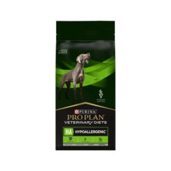 Purina Pro Plan Veterinary Diets HA Hypoallergenic - Hund -Happy Hundchen Geschaft purina pro plan veterinary diets ha hypoallergeen hond 206021 0500 none